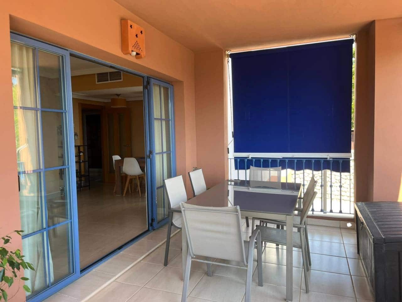 3 bedroom Flat for rent in Taramay with pool garage - € 1,000 (Ref: 6912993)