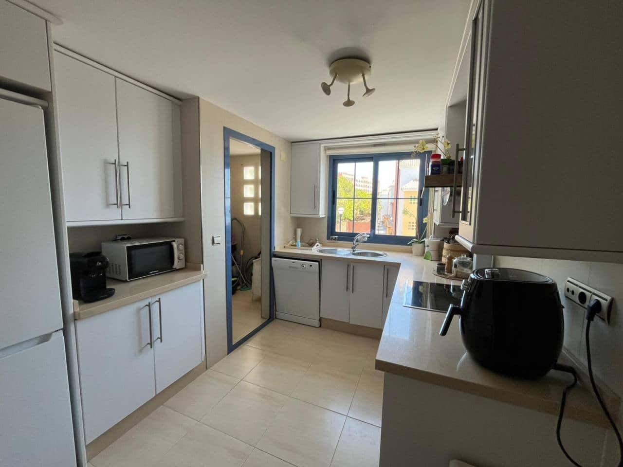 3 bedroom Flat for rent in Taramay with pool garage - € 1,000 (Ref: 6912993)