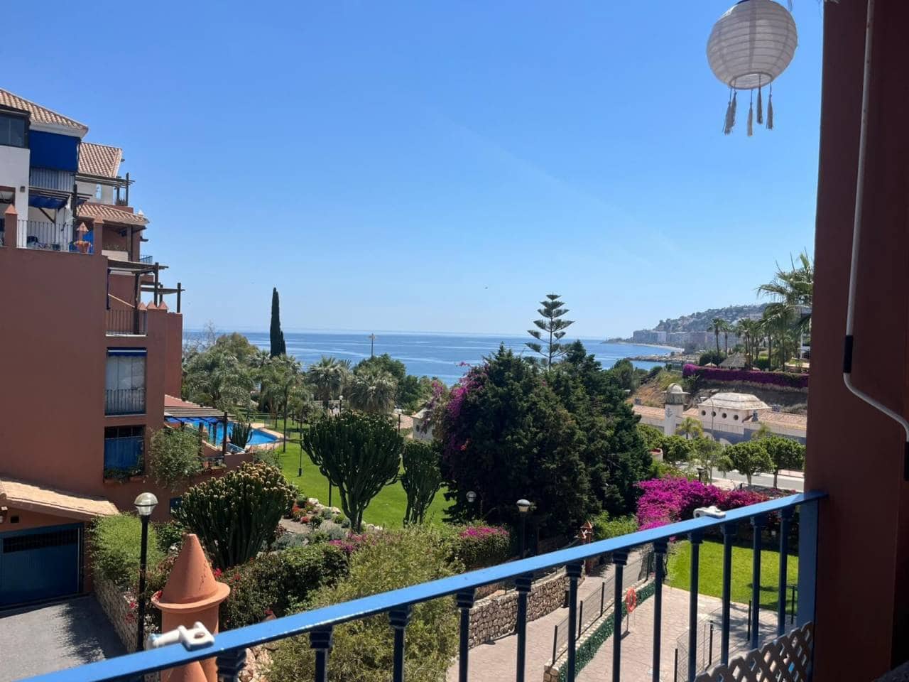 3 bedroom Flat for rent in Taramay with pool garage - € 1,000 (Ref: 6912993)