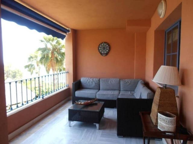 2 camera da letto Appartamento da affittare in Almuñécar con piscina garage - 850 € (Rif: 6912994)