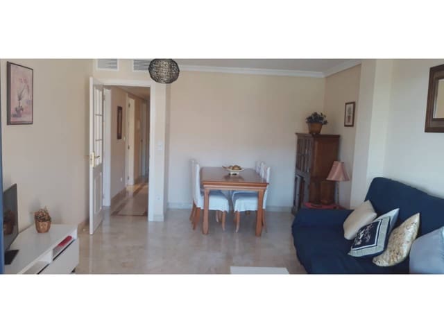 2 camera da letto Appartamento da affittare in Almuñécar con piscina garage - 850 € (Rif: 6912994)