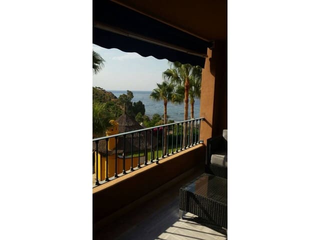 2 camera da letto Appartamento da affittare in Almuñécar con piscina garage - 850 € (Rif: 6912994)