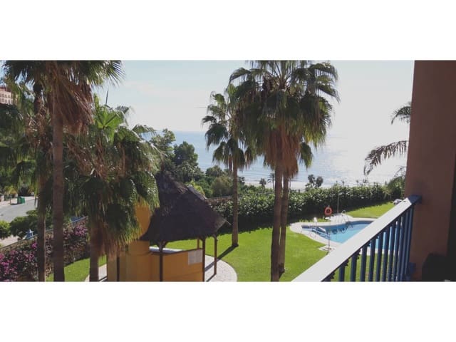 2 camera da letto Appartamento da affittare in Almuñécar con piscina garage - 850 € (Rif: 6912994)