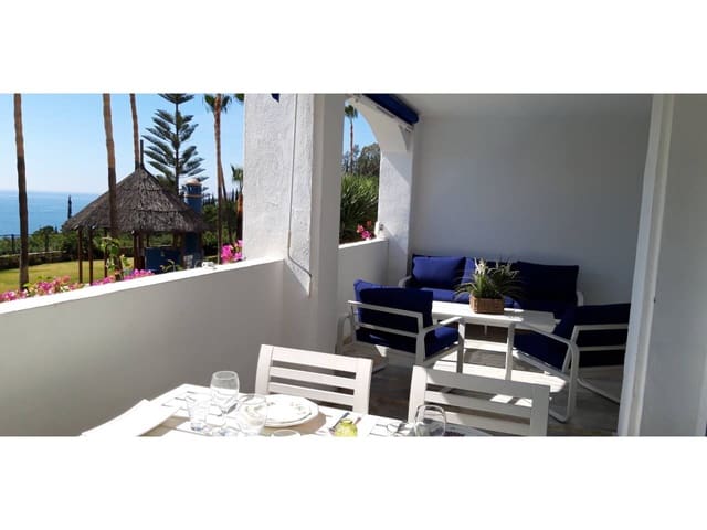 2 soverom Leilighet til leie i Almuñécar med svømmebasseng garasje - € 1 100 (Ref: 6912995)