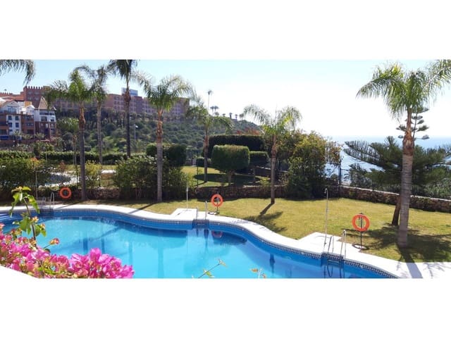 2 soverom Leilighet til leie i Almuñécar med svømmebasseng garasje - € 1 100 (Ref: 6912995)