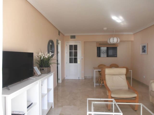 2 soverom Leilighet til leie i Almuñécar med svømmebasseng garasje - € 1 100 (Ref: 6912995)