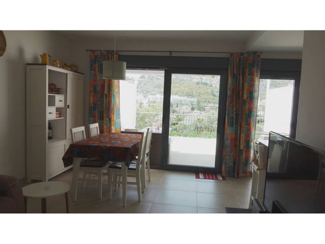   2 soveværelse   ferieLejlighed i Almuñécar med   swimmingpool  garage  - € 900 (Ref: 6912997)
