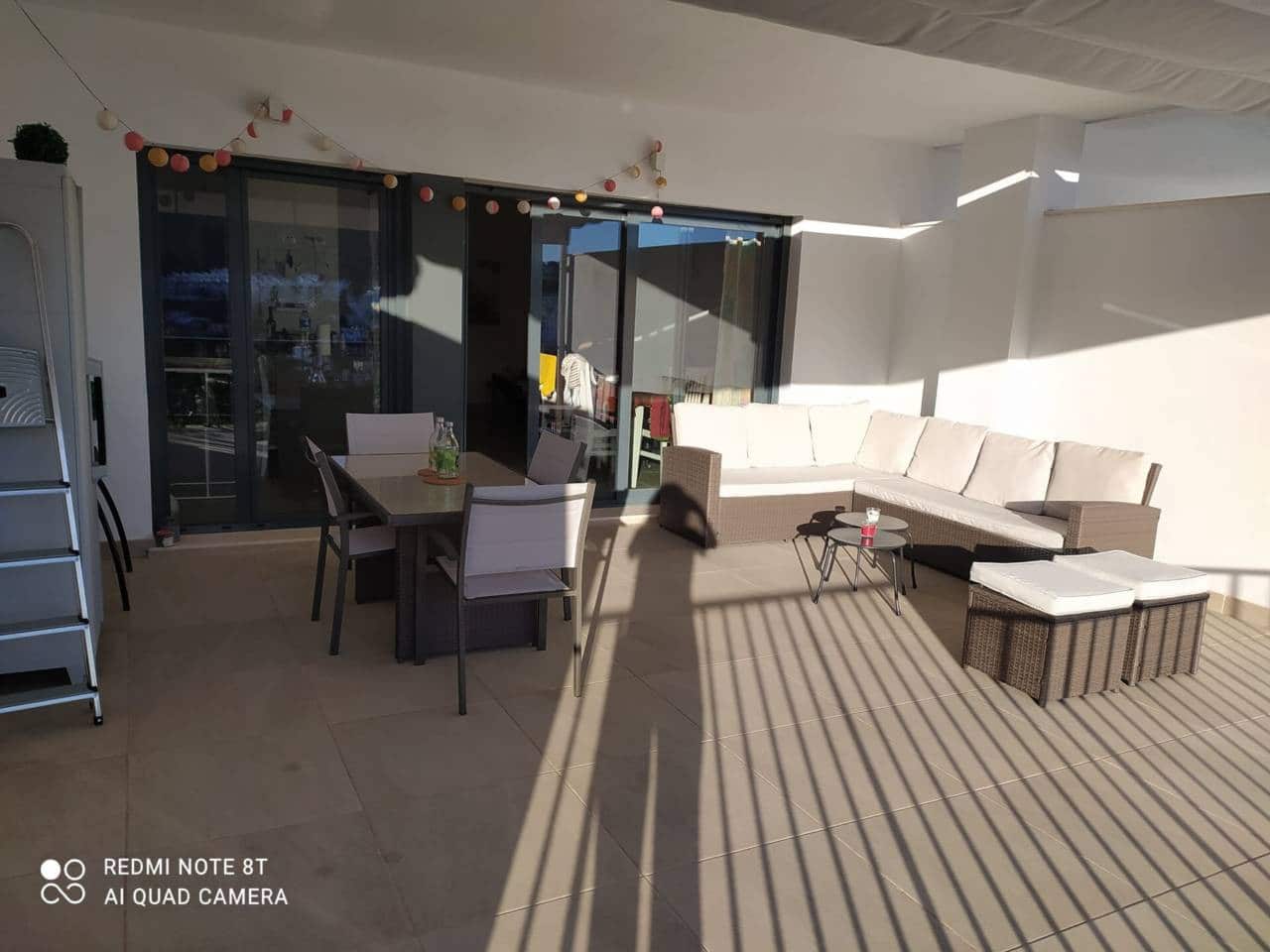   2 soveværelse   ferieLejlighed i Almunecar   med   swimmingpool  garage  - € 900 (Ref: 6912997)