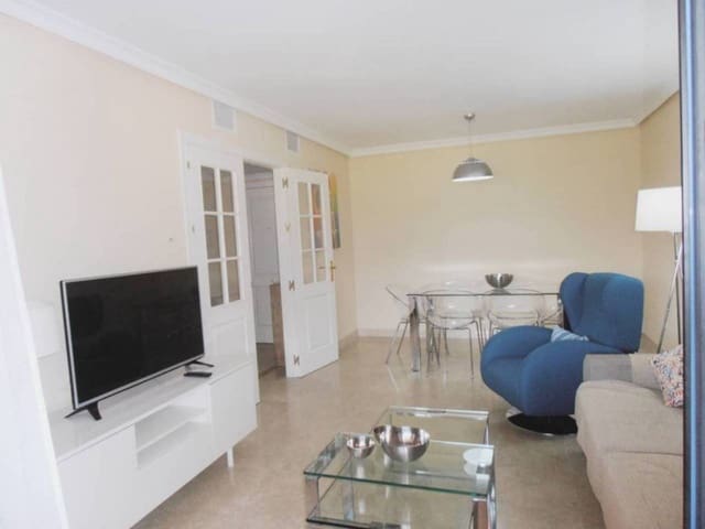 2 bedroom Apartment for rent in Almuñécar with pool garage - € 800 (Ref: 6912999)