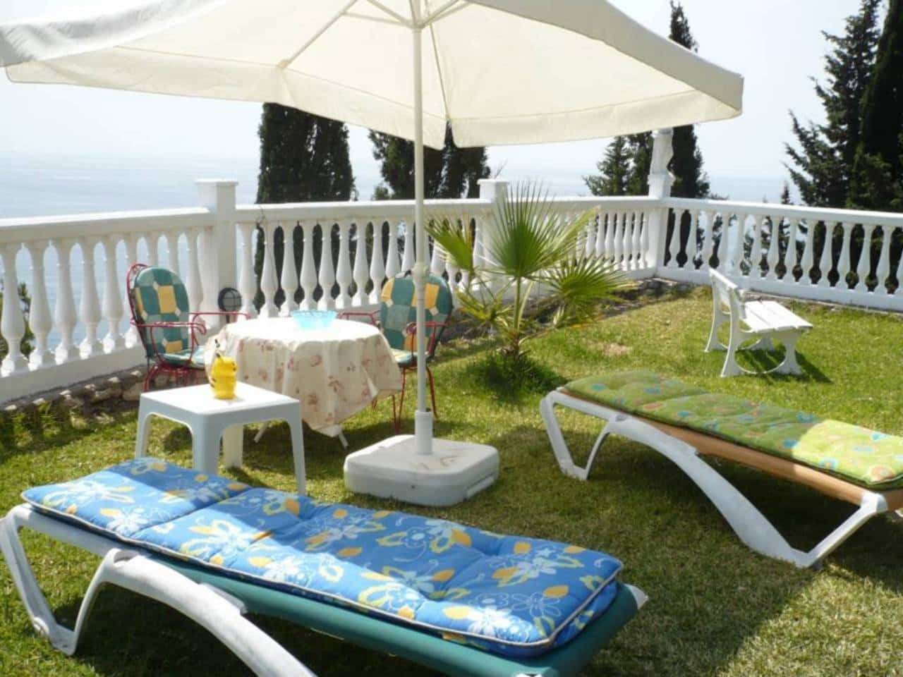 2 bedroom Apartment for rent in Velilla with pool - € 1,200 (Ref: 6913119)