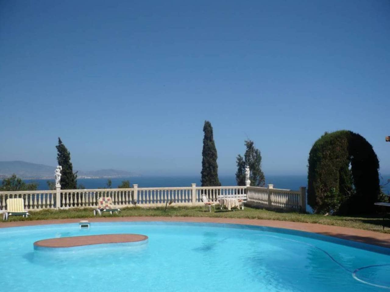 2 bedroom Apartment for rent in Velilla with pool - € 1,200 (Ref: 6913119)