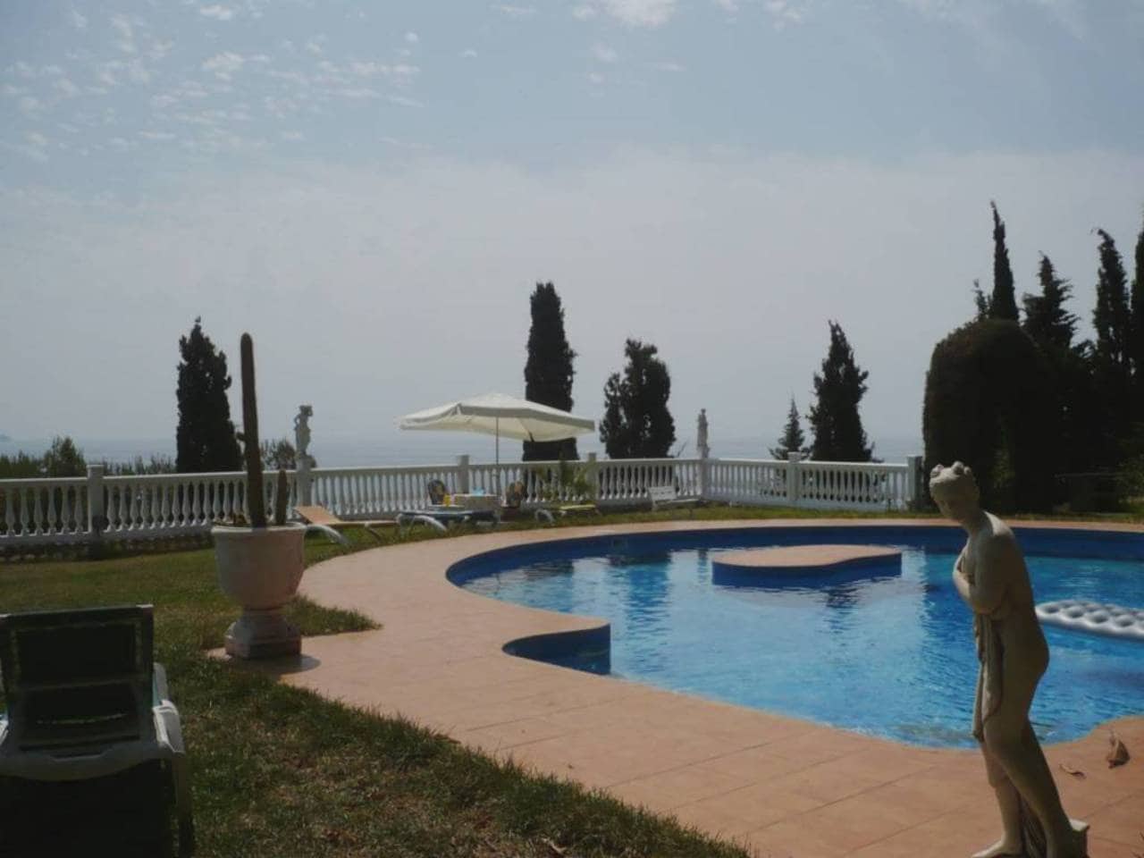 2 bedroom Apartment for rent in Velilla with pool - € 1,200 (Ref: 6913119)