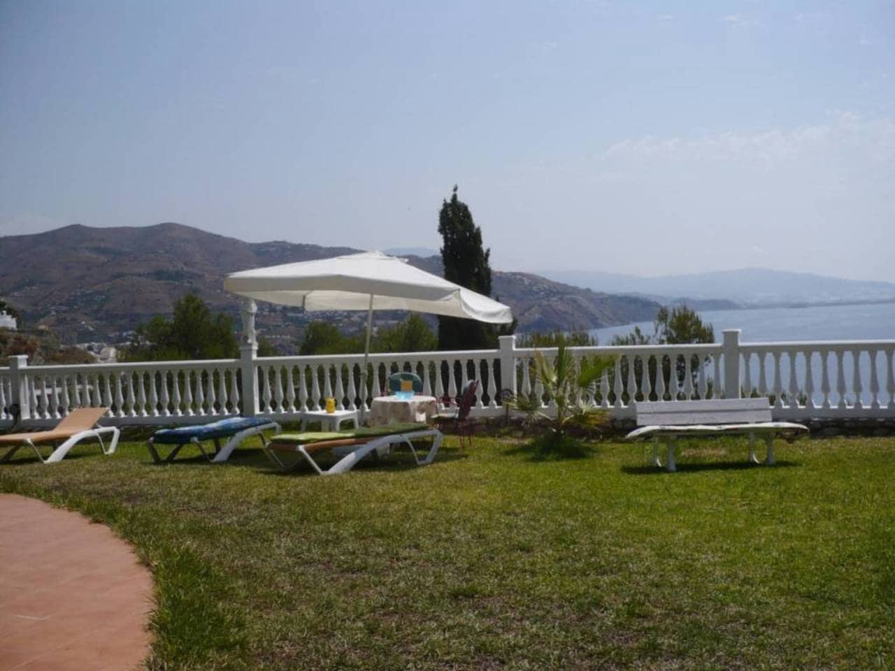 2 bedroom Apartment for rent in Velilla with pool - € 1,200 (Ref: 6913119)