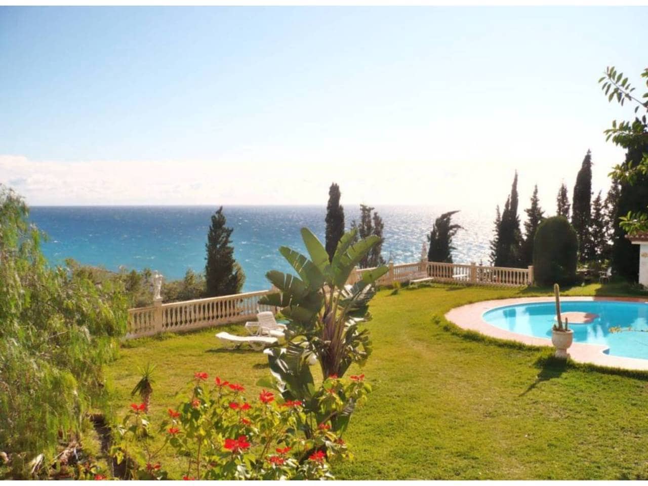 2 bedroom Apartment for rent in Velilla with pool - € 1,200 (Ref: 6913119)