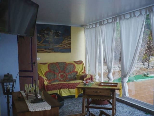 2 soveværelse Lejlighed til leje i Velilla, Almuñécar med swimmingpool - € 1.200 (Ref: 6913119)