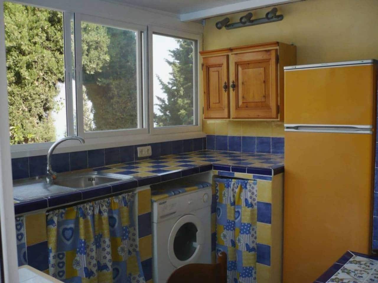 2 bedroom Apartment for rent in Velilla with pool - € 1,200 (Ref: 6913119)