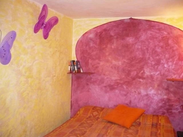 2 soveværelse Lejlighed til leje i Velilla, Almuñécar med swimmingpool - € 1.200 (Ref: 6913119)