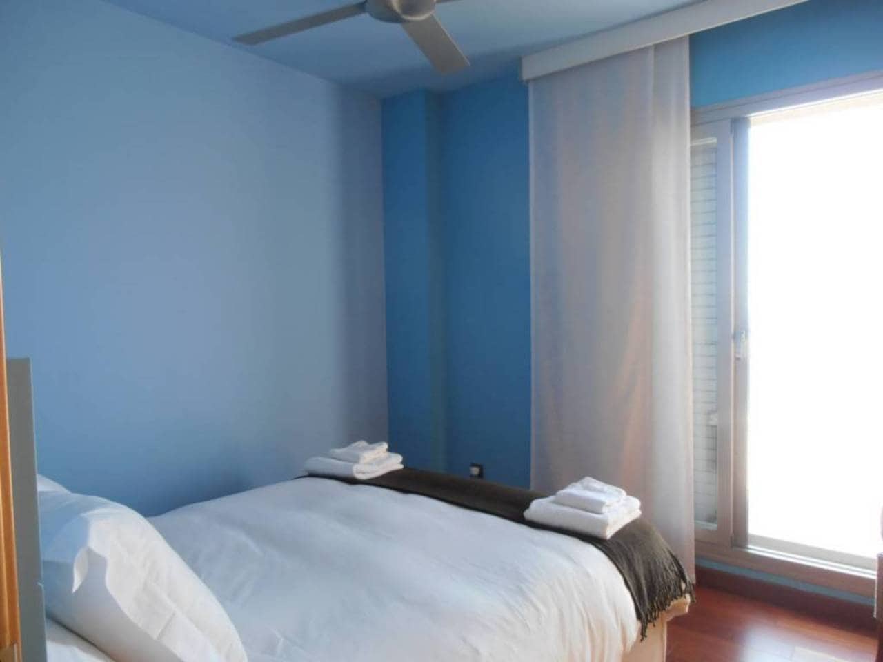 4 quarto Moradia para arrendamento para férias em Almunecar com piscina Garagem - 3 850 € (Ref: 6913120)