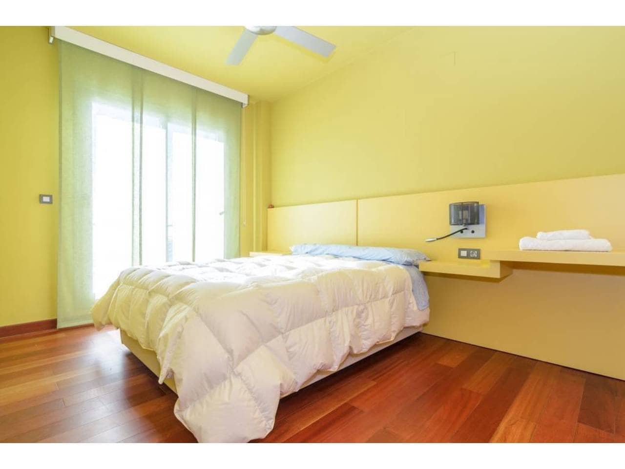 4 quarto Moradia para arrendamento para férias em Almunecar com piscina Garagem - 3 850 € (Ref: 6913120)