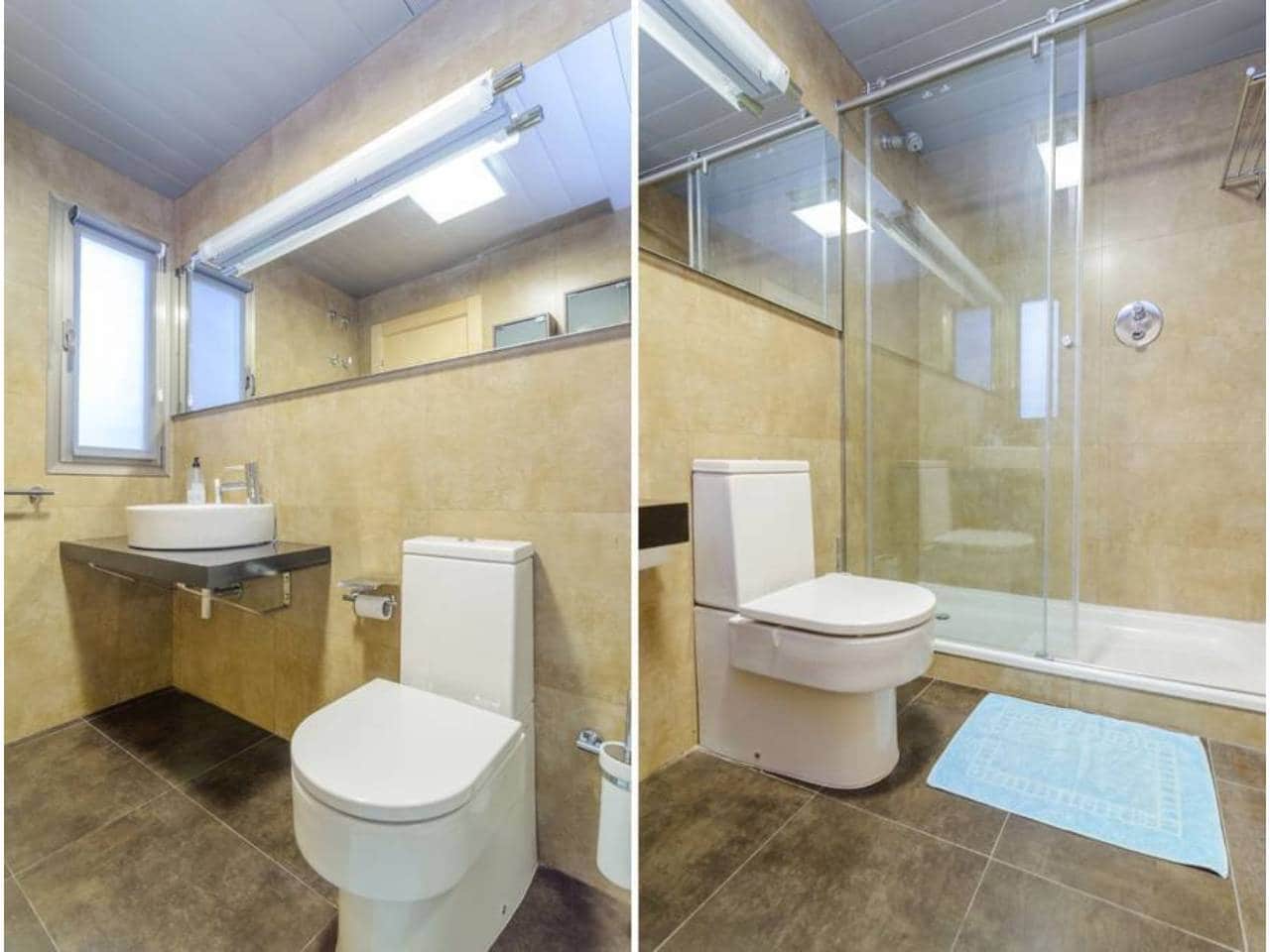 4 quarto Moradia para arrendamento para férias em Almunecar com piscina Garagem - 3 850 € (Ref: 6913120)