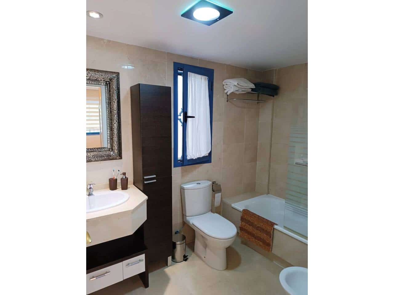 2 soveværelse Lejlighed til leje i Taramay med swimmingpool garage - € 1.050 (Ref: 7135871)