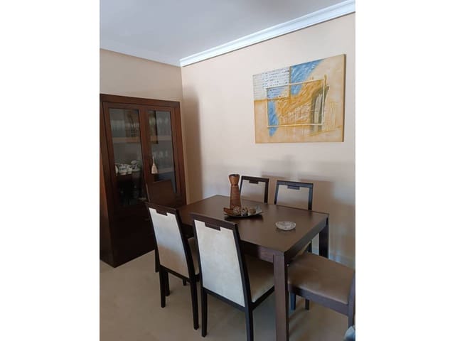 2 bedroom Apartment for rent in Taramay, Almuñécar with pool garage - € 1,050 (Ref: 7135871)