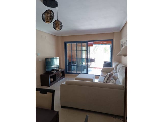 2 bedroom Apartment for rent in Taramay, Almuñécar with pool garage - € 1,050 (Ref: 7135871)