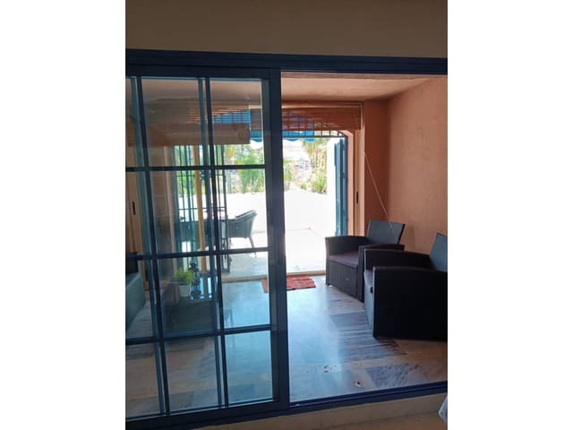2 bedroom Apartment for rent in Taramay, Almuñécar with pool garage - € 1,050 (Ref: 7135871)