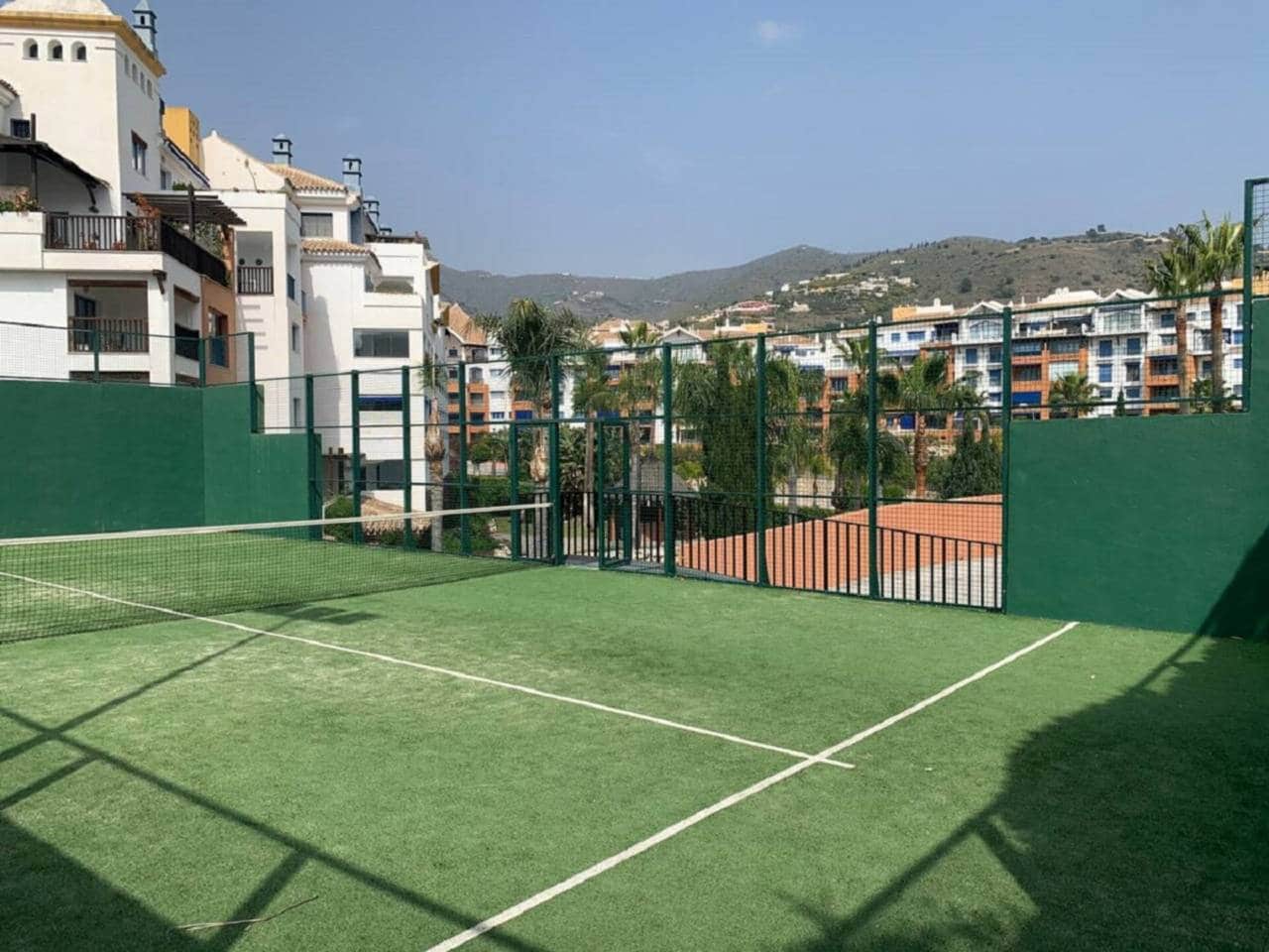 2 soveværelse Lejlighed til leje i Taramay med swimmingpool garage - € 1.050 (Ref: 7135871)