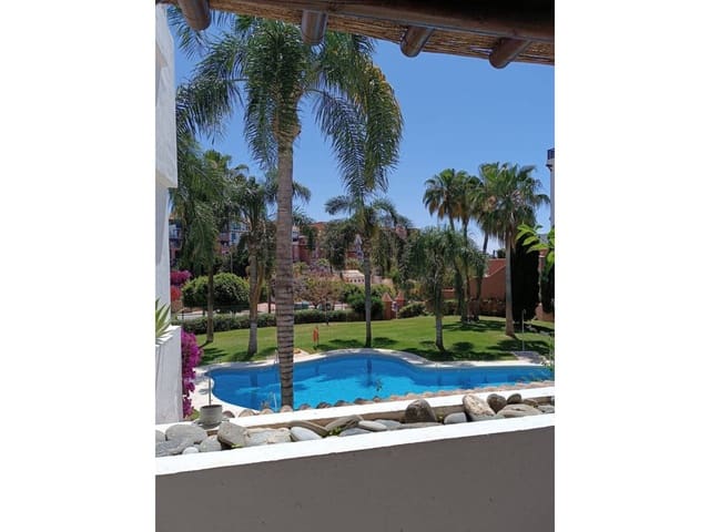 2 bedroom Apartment for rent in Taramay, Almuñécar with pool garage - € 1,050 (Ref: 7135871)