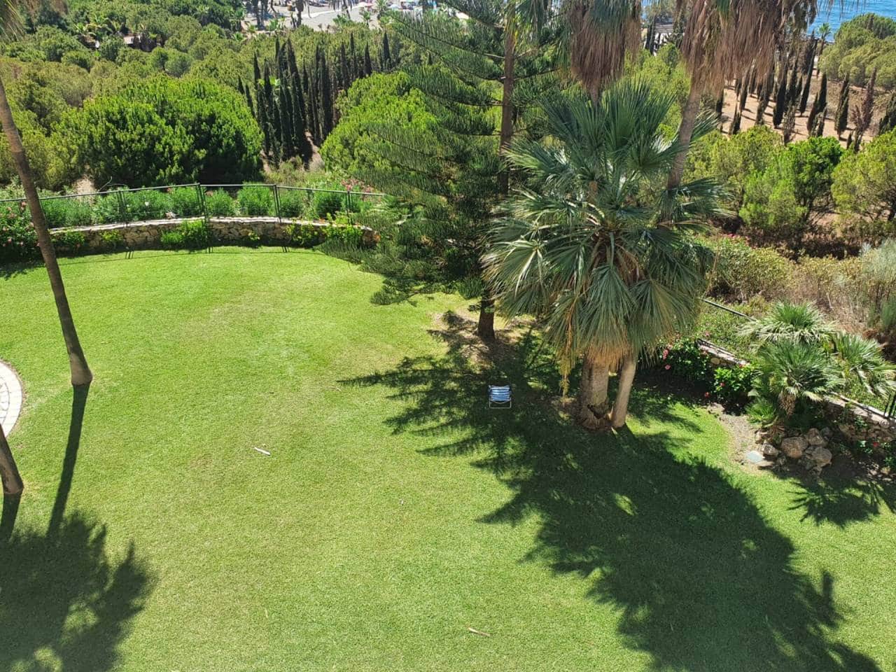 2 soveværelse Lejlighed til leje i Almunecar med swimmingpool garage - € 960 (Ref: 7314900)