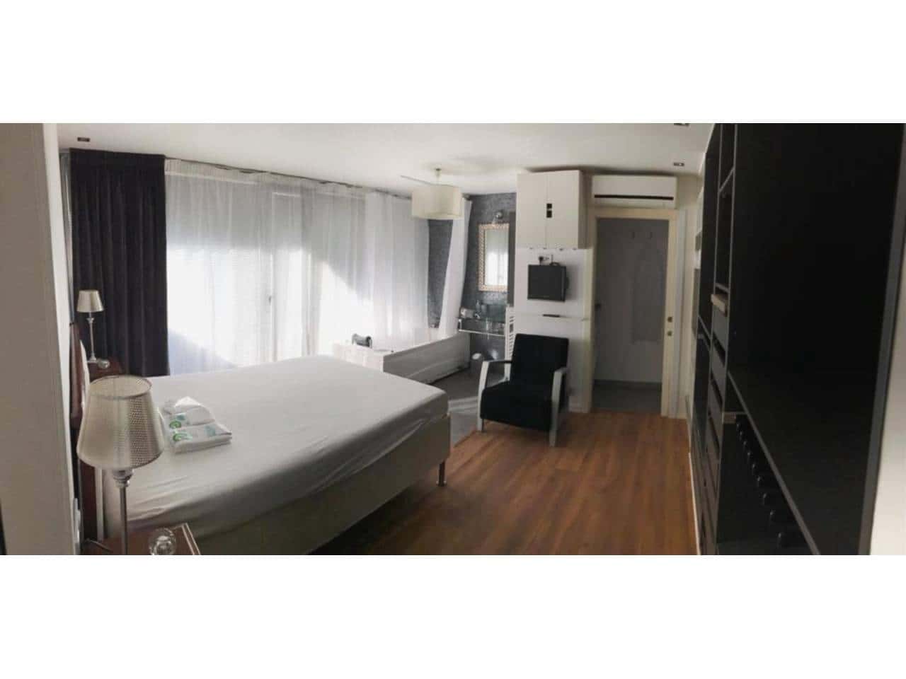 1 bedroom Apartment for rent in Taramay with pool garage - € 550 (Ref: 7574676)