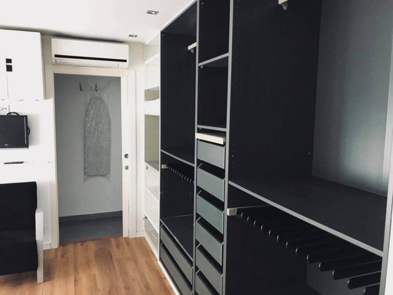 1 bedroom Apartment for rent in Taramay with pool garage - € 550 (Ref: 7574676)