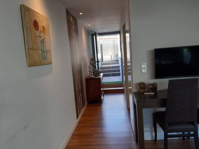 Appartement de 1 chambre à louer à Taramay, Almuñécar avec piscine garage - 550 € (Ref: 7574676)