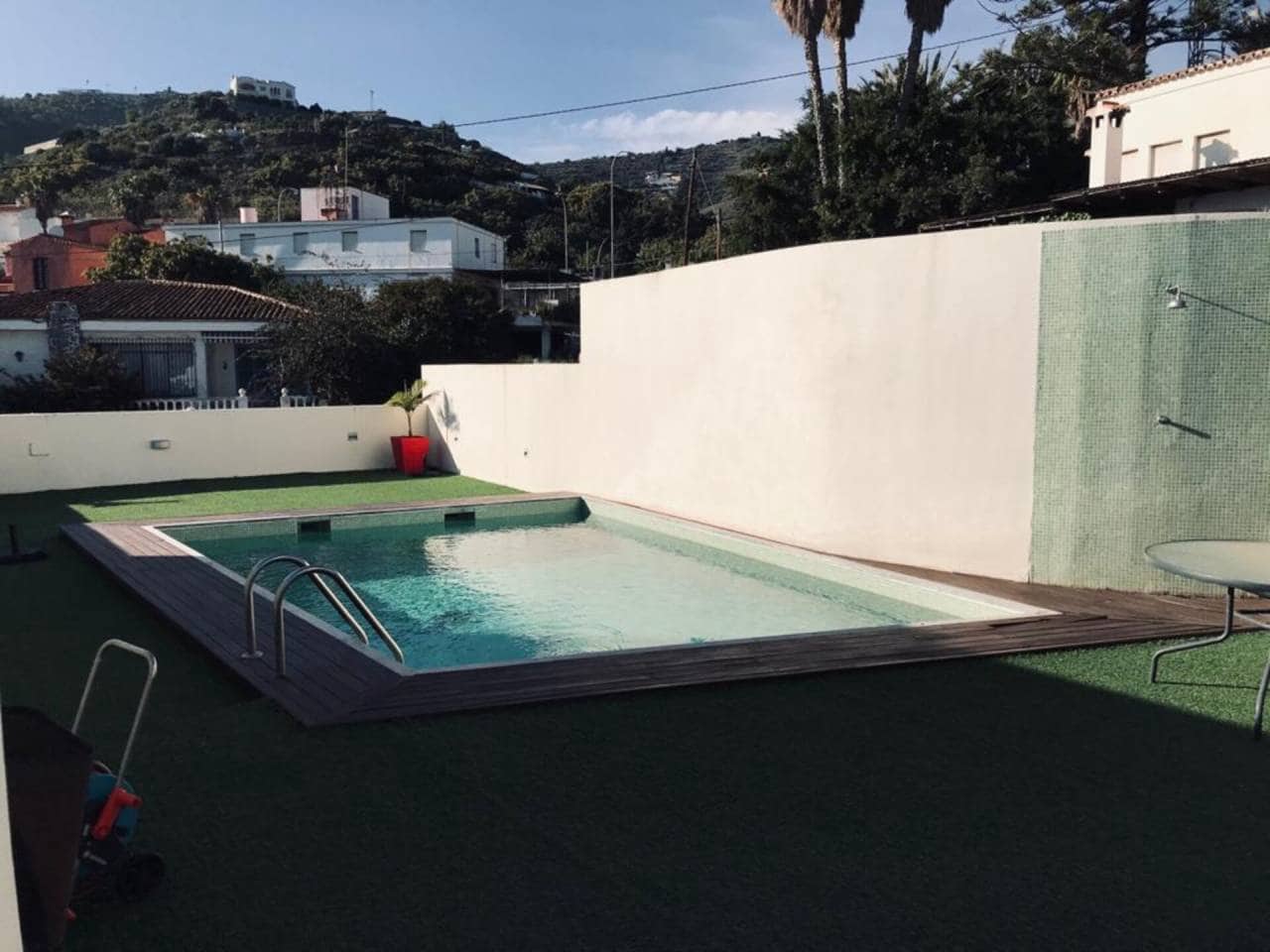 1 bedroom Apartment for rent in Taramay with pool garage - € 550 (Ref: 7574676)