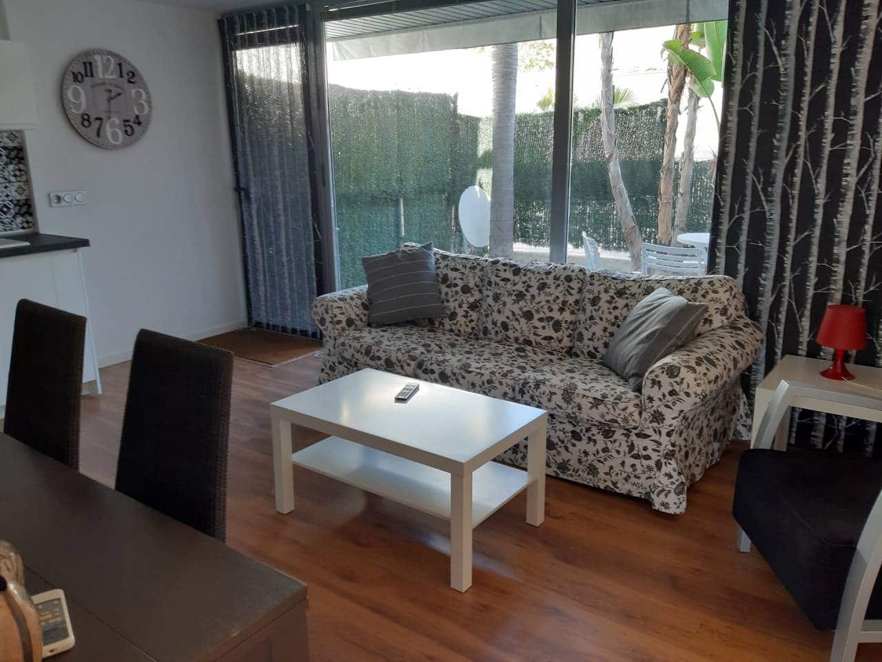 1 bedroom Apartment for rent in Taramay with pool garage - € 550 (Ref: 7574676)