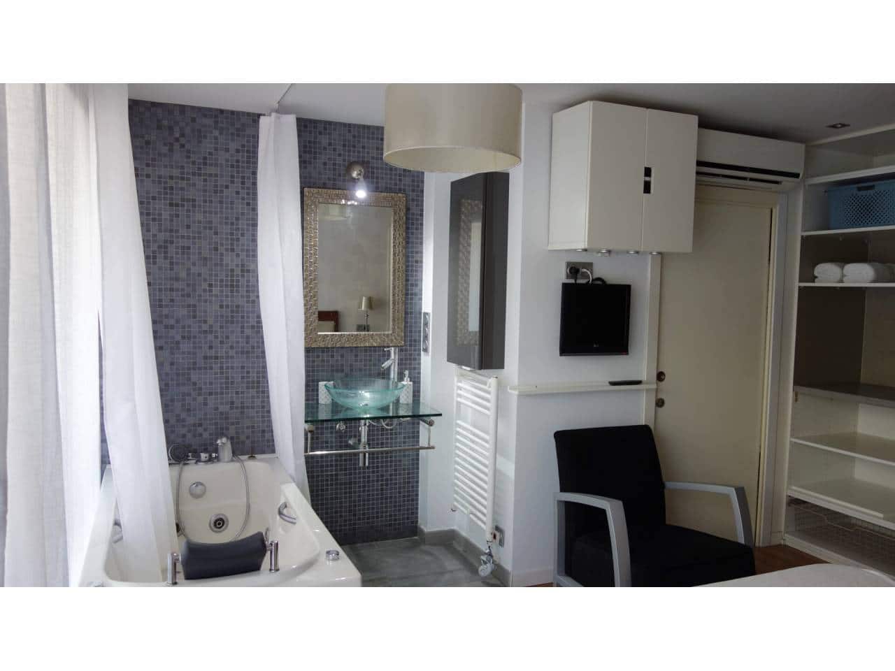 1 bedroom Apartment for rent in Taramay with pool garage - € 550 (Ref: 7574676)