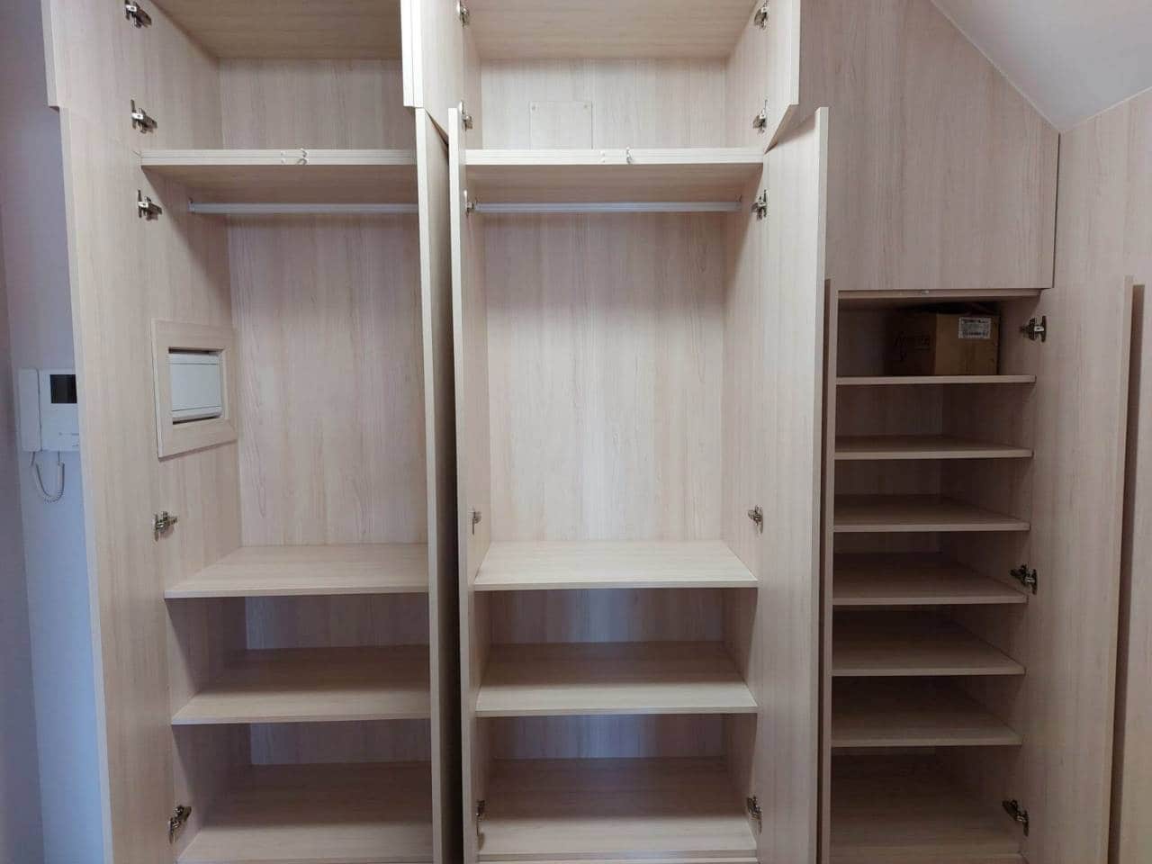 Ático de 2 habitaciones en Granada ciudad en alquiler con garaje - 950 € (Ref: 7725244)