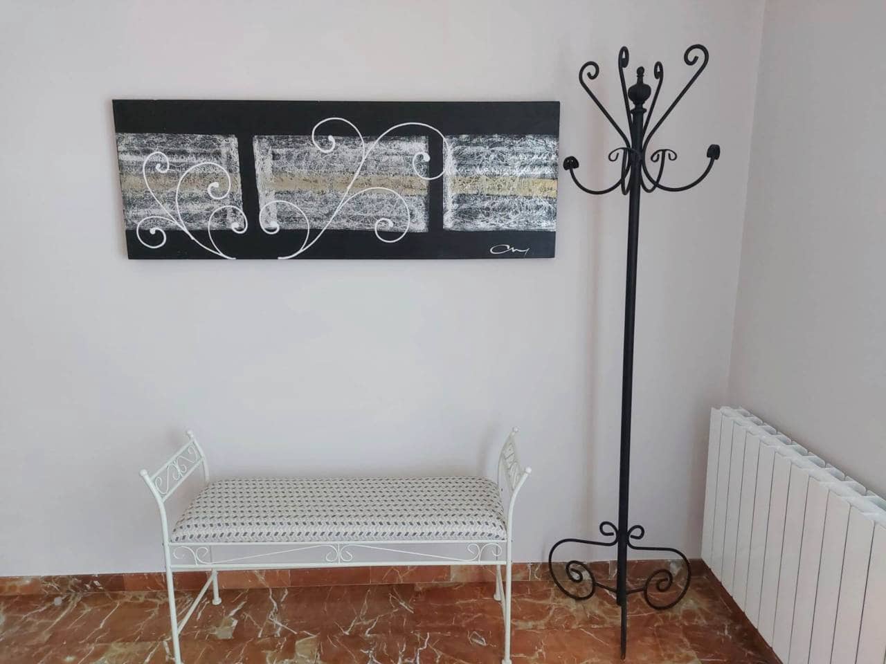 Ático de 2 habitaciones en Granada ciudad en alquiler con garaje - 950 € (Ref: 7725244)