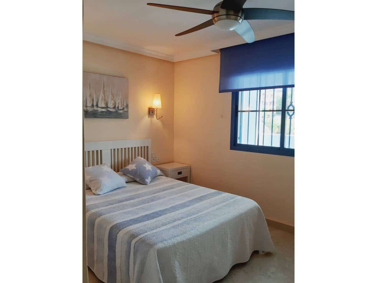 2 bedroom Apartment for rent in Almunecar with pool garage - € 800 (Ref: 7778924)