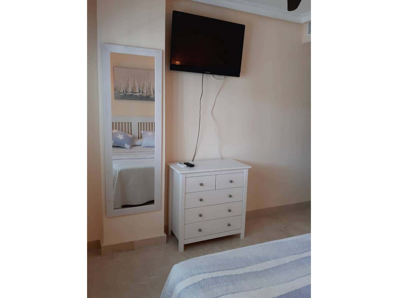 2 bedroom Apartment for rent in Almunecar with pool garage - € 800 (Ref: 7778924)