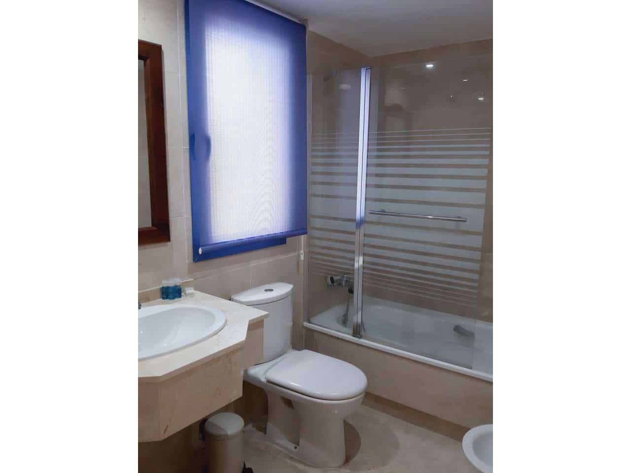 2 bedroom Apartment for rent in Almunecar with pool garage - € 800 (Ref: 7778924)