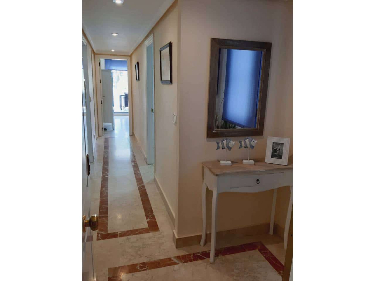 2 bedroom Apartment for rent in Almunecar with pool garage - € 800 (Ref: 7778924)