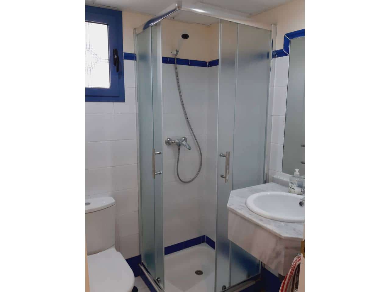 2 bedroom Apartment for rent in Almunecar with pool garage - € 800 (Ref: 7778924)