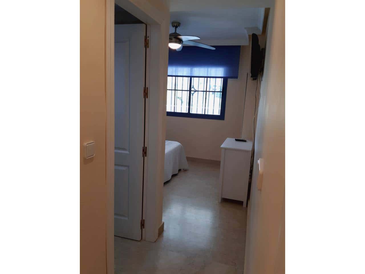 2 bedroom Apartment for rent in Almunecar with pool garage - € 800 (Ref: 7778924)