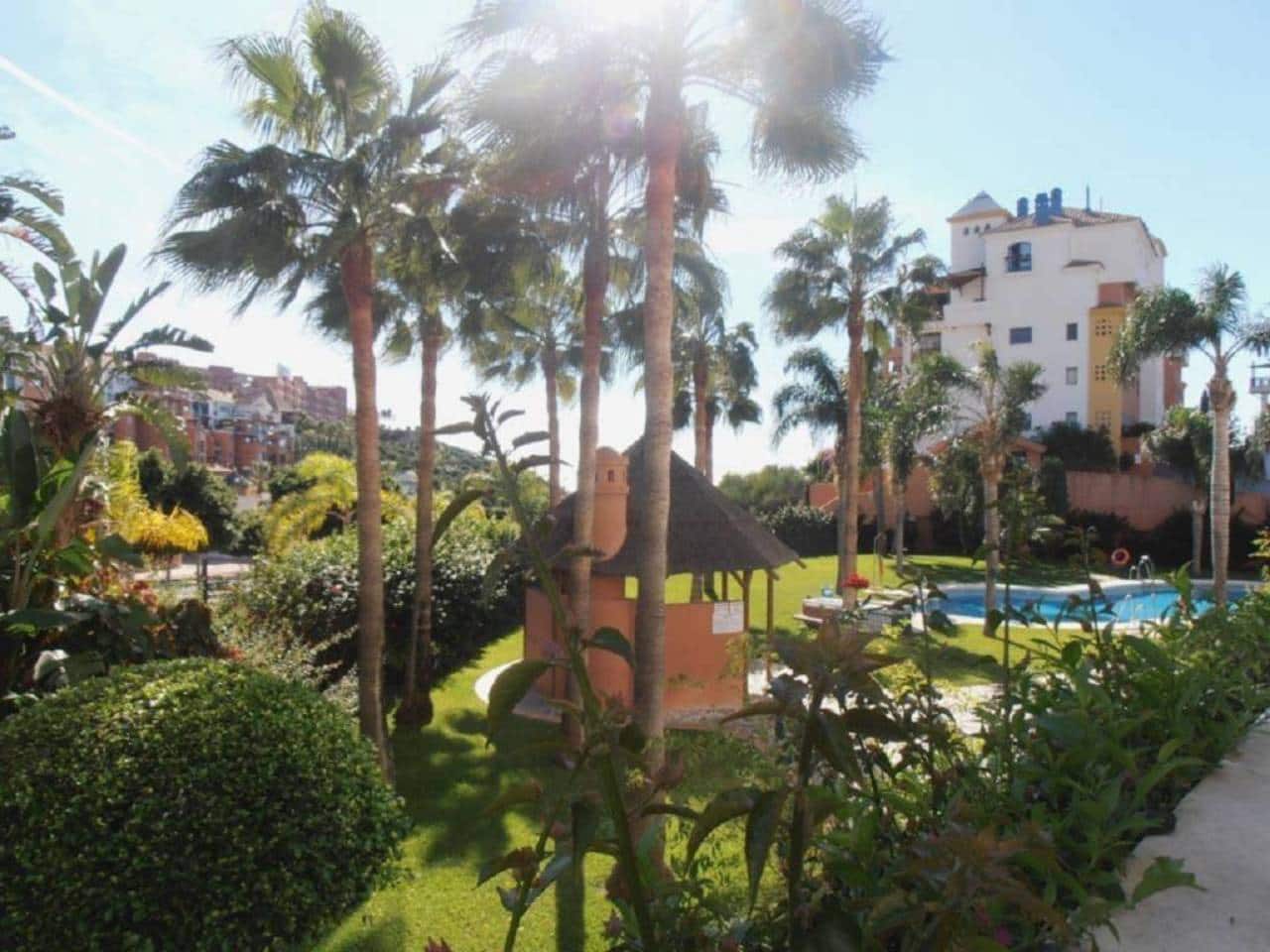 2 bedroom Apartment for rent in Almunecar with pool garage - € 800 (Ref: 7778924)