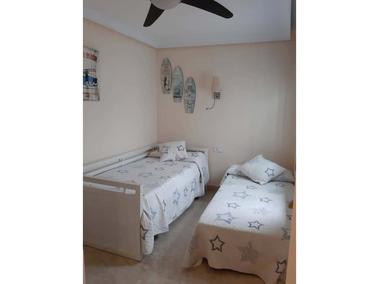 2 bedroom Apartment for rent in Almunecar with pool garage - € 800 (Ref: 7778924)