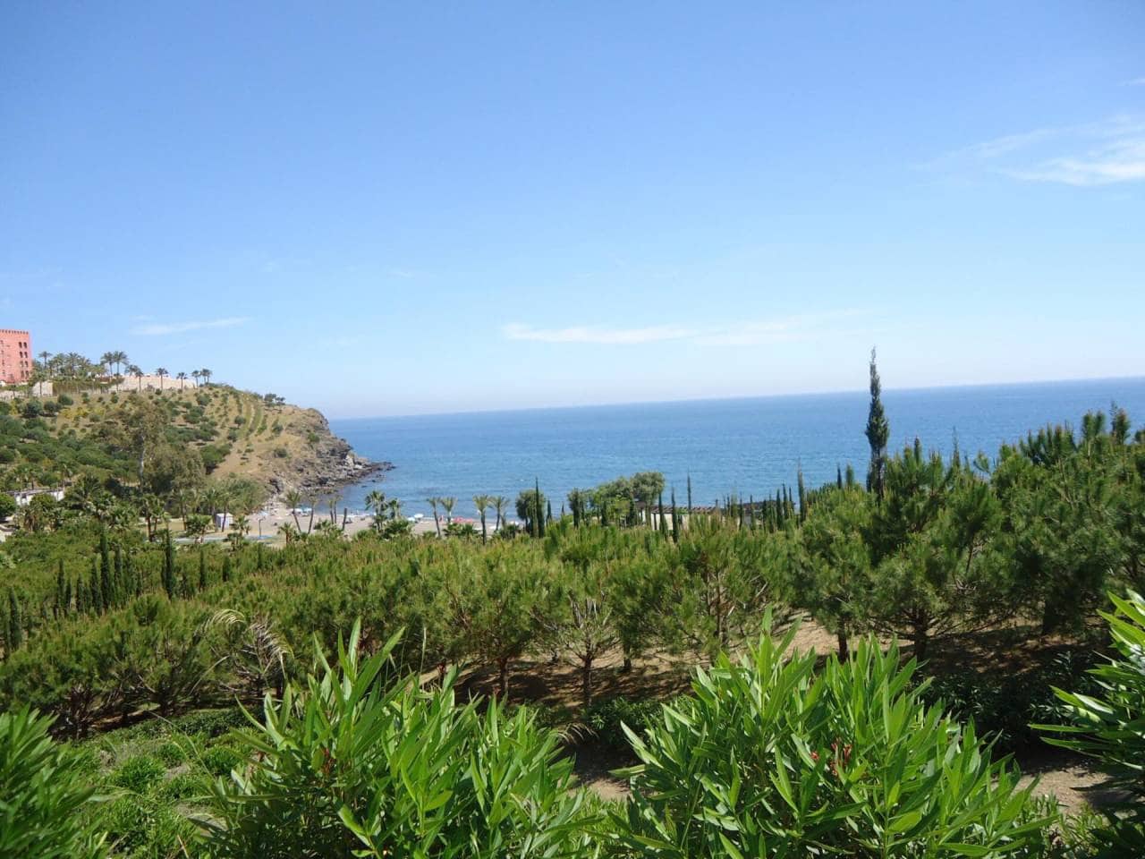 2 bedroom Apartment for rent in Almunecar with pool garage - € 800 (Ref: 7778924)