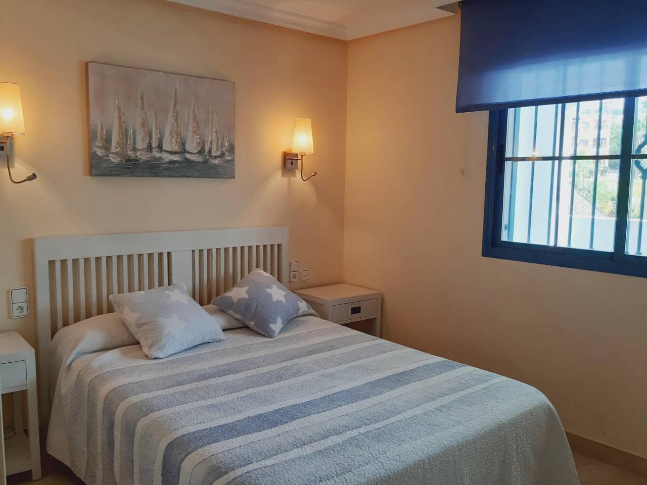 2 bedroom Apartment for rent in Almunecar with pool garage - € 800 (Ref: 7778924)