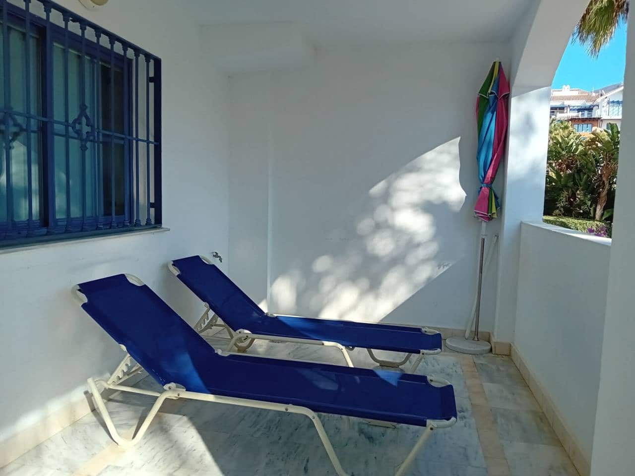2 bedroom Apartment for rent in Almunecar with pool garage - € 800 (Ref: 7778924)